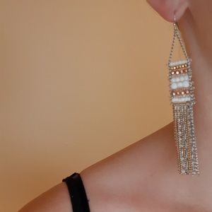 Stella and Dot Earrings